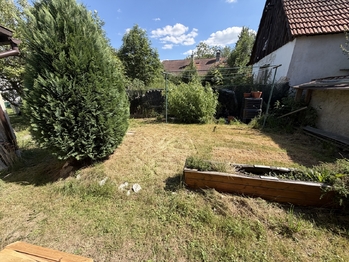 Prodej domu 65 m², Košetice
