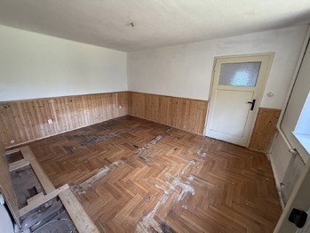 Prodej domu 65 m², Košetice