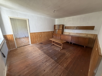 Prodej domu 65 m², Košetice
