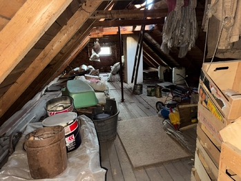 Prodej domu 65 m², Košetice