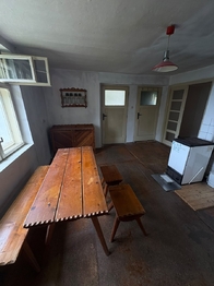 Prodej domu 65 m², Košetice