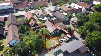 Prodej domu 65 m², Košetice
