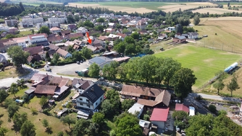 Prodej domu 65 m², Košetice