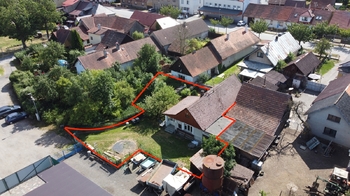 Prodej domu 65 m², Košetice