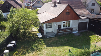 Prodej domu 65 m², Košetice