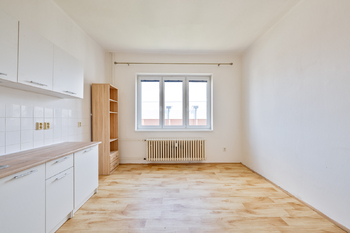Pronájem bytu 1+1 v osobním vlastnictví 58 m², Tábor