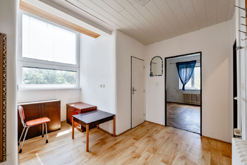 Pronájem bytu 1+1 v osobním vlastnictví 58 m², Tábor