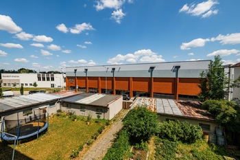 Pronájem bytu 1+1 v osobním vlastnictví 58 m², Tábor