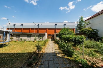 Pronájem bytu 1+1 v osobním vlastnictví 58 m², Tábor