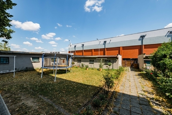 Pronájem bytu 1+1 v osobním vlastnictví 58 m², Tábor