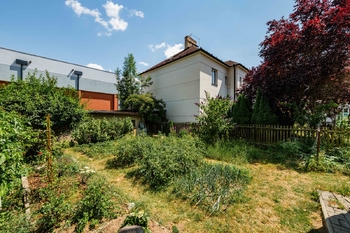 Pronájem bytu 1+1 v osobním vlastnictví 58 m², Tábor