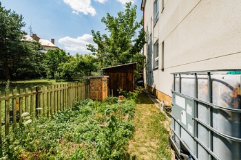 Pronájem bytu 1+1 v osobním vlastnictví 58 m², Tábor