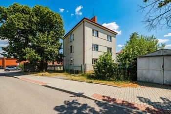 Pronájem bytu 1+1 v osobním vlastnictví 58 m², Tábor