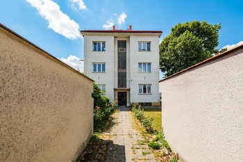 Pronájem bytu 1+1 v osobním vlastnictví 58 m², Tábor