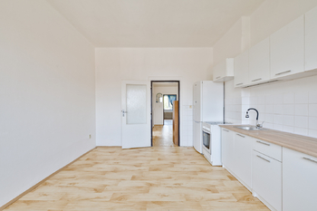 Pronájem bytu 1+1 v osobním vlastnictví 58 m², Tábor