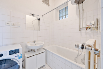 Pronájem bytu 1+1 v osobním vlastnictví 58 m², Tábor