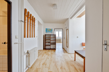Pronájem bytu 1+1 v osobním vlastnictví 58 m², Tábor