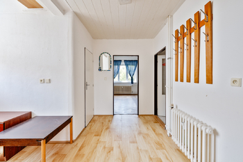 Pronájem bytu 1+1 v osobním vlastnictví 58 m², Tábor