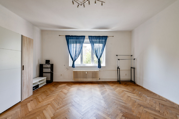 Pronájem bytu 1+1 v osobním vlastnictví 58 m², Tábor