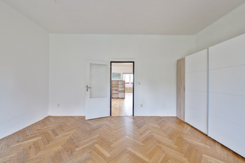 Pronájem bytu 1+1 v osobním vlastnictví 58 m², Tábor
