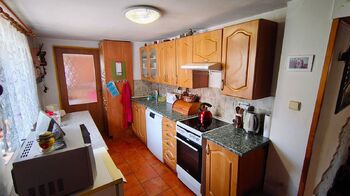 Kuchyň - Prodej chaty / chalupy 68 m², Markvartice