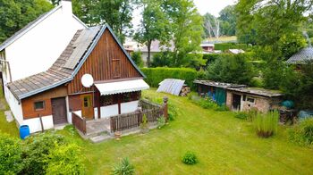 Prodej chaty / chalupy 68 m², Markvartice