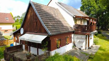 Prodej chaty / chalupy 68 m², Markvartice