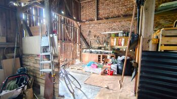 Stodola - Prodej chaty / chalupy 68 m², Markvartice