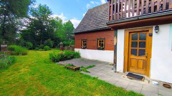 Prodej chaty / chalupy 68 m², Markvartice