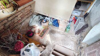 Sklad - Prodej chaty / chalupy 68 m², Markvartice