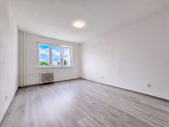 Prodej bytu 2+1 v osobním vlastnictví 55 m², Chomutov