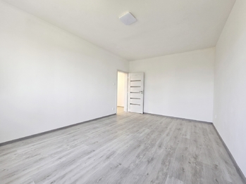 Prodej bytu 2+1 v osobním vlastnictví 55 m², Chomutov