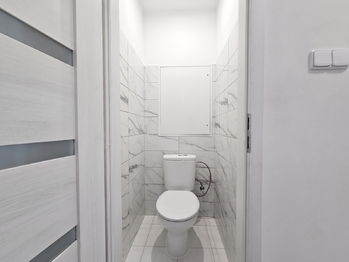Prodej bytu 2+1 v osobním vlastnictví 55 m², Chomutov