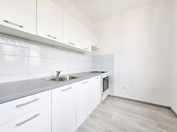 Prodej bytu 2+1 v osobním vlastnictví 55 m², Chomutov