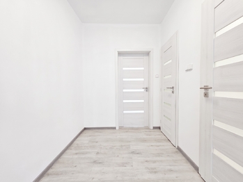 Prodej bytu 2+1 v osobním vlastnictví 55 m², Chomutov