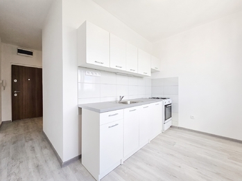 Prodej bytu 2+1 v osobním vlastnictví 55 m², Chomutov