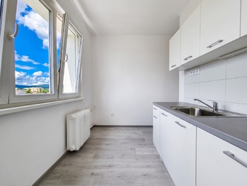 Prodej bytu 2+1 v osobním vlastnictví 55 m², Chomutov