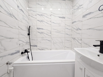 Prodej bytu 2+1 v osobním vlastnictví 55 m², Chomutov