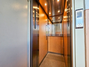 Prodej bytu 2+1 v osobním vlastnictví 55 m², Chomutov