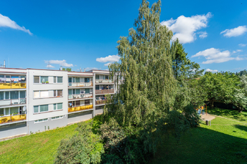 Bytový dům - Prodej bytu 3+kk v osobním vlastnictví 69 m², Říčany