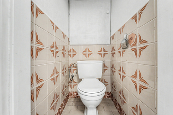 WC - Prodej bytu 3+kk v osobním vlastnictví 69 m², Říčany