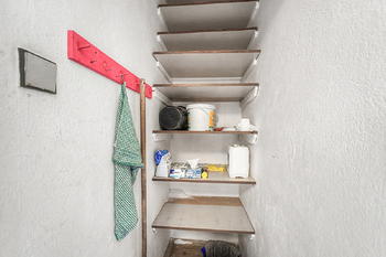 Komora - Prodej bytu 3+kk v osobním vlastnictví 69 m², Říčany