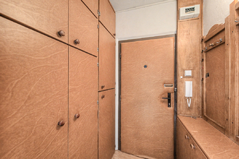 Chodba - Prodej bytu 3+kk v osobním vlastnictví 69 m², Říčany