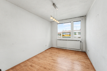 Ložnice - Prodej bytu 3+kk v osobním vlastnictví 69 m², Říčany