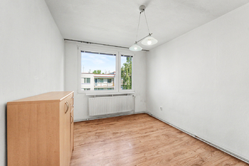 Pokoj - Prodej bytu 3+kk v osobním vlastnictví 69 m², Říčany