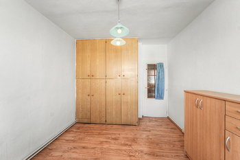 Pokoj - Prodej bytu 3+kk v osobním vlastnictví 69 m², Říčany