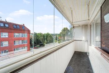 Lodžie - Prodej bytu 3+kk v osobním vlastnictví 69 m², Říčany