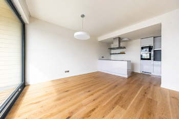 Prodej bytu 3+kk v osobním vlastnictví 101 m², Praha 8 - Libeň