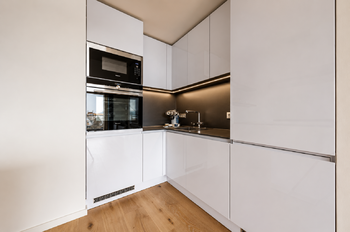 Prodej bytu 3+kk v osobním vlastnictví 101 m², Praha 8 - Libeň