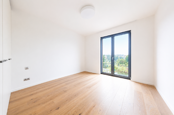 Prodej bytu 3+kk v osobním vlastnictví 101 m², Praha 8 - Libeň